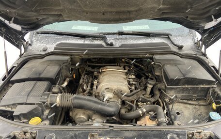 Land Rover Discovery III, 2005 год, 1 700 000 рублей, 4 фотография