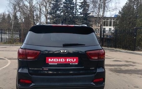 KIA Sorento III Prime рестайлинг, 2018 год, 3 075 000 рублей, 17 фотография