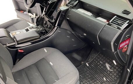 Land Rover Discovery III, 2005 год, 1 700 000 рублей, 6 фотография