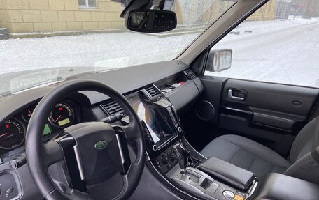 Land Rover Discovery III, 2005 год, 1 700 000 рублей, 9 фотография