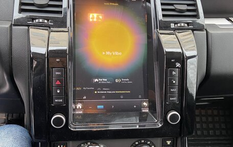 Land Rover Discovery III, 2005 год, 1 700 000 рублей, 8 фотография