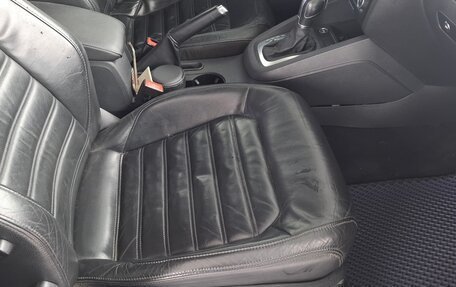 Volkswagen Jetta VI, 2011 год, 1 000 000 рублей, 7 фотография