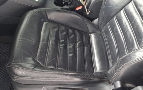 Volkswagen Jetta VI, 2011 год, 1 000 000 рублей, 9 фотография