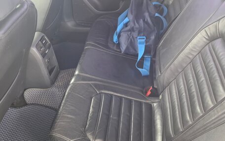 Volkswagen Jetta VI, 2011 год, 1 000 000 рублей, 11 фотография