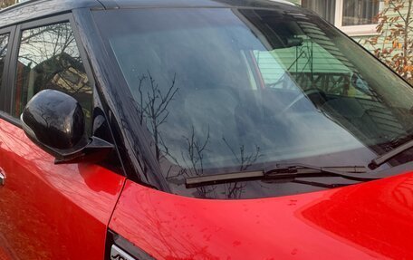 KIA Soul II рестайлинг, 2018 год, 1 600 000 рублей, 6 фотография