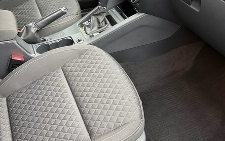 Skoda Octavia, 2018 год, 1 870 000 рублей, 12 фотография