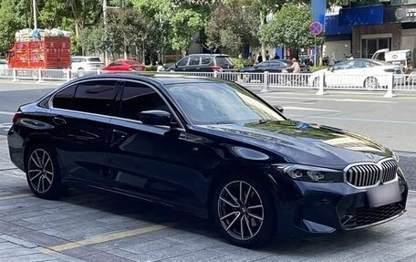 BMW 3 серия, 2022 год, 3 350 000 рублей, 2 фотография