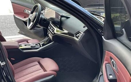 BMW 3 серия, 2022 год, 3 350 000 рублей, 8 фотография