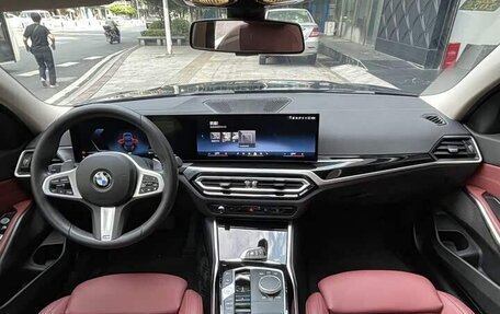 BMW 3 серия, 2022 год, 3 350 000 рублей, 5 фотография