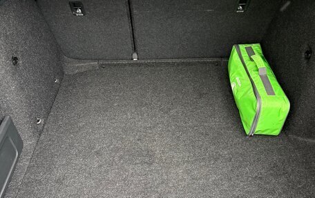 Skoda Octavia, 2018 год, 1 870 000 рублей, 18 фотография