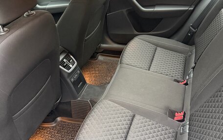 Skoda Octavia, 2018 год, 1 870 000 рублей, 16 фотография