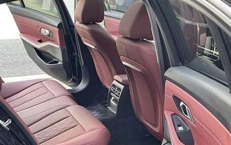 BMW 3 серия, 2022 год, 3 350 000 рублей, 9 фотография