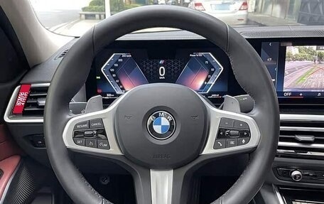BMW 3 серия, 2022 год, 3 350 000 рублей, 4 фотография