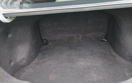 Nissan Tiida, 2007 год, 590 000 рублей, 14 фотография