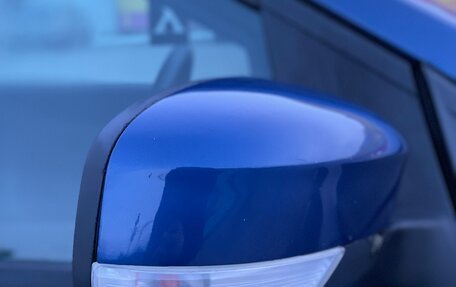 Ford Focus II рестайлинг, 2008 год, 450 000 рублей, 10 фотография