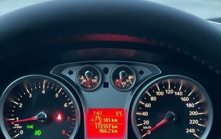 Ford Focus II рестайлинг, 2008 год, 450 000 рублей, 18 фотография