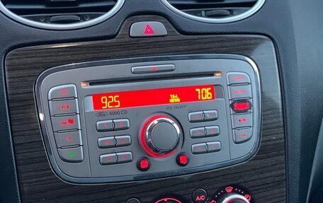 Ford Focus II рестайлинг, 2008 год, 450 000 рублей, 17 фотография