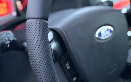 Ford Focus II рестайлинг, 2008 год, 450 000 рублей, 16 фотография