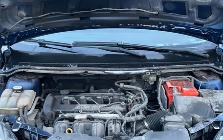 Ford Focus II рестайлинг, 2008 год, 450 000 рублей, 20 фотография