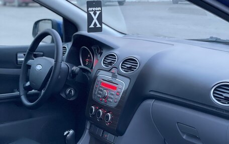 Ford Focus II рестайлинг, 2008 год, 450 000 рублей, 12 фотография