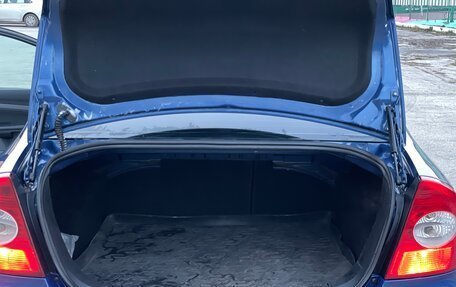 Ford Focus II рестайлинг, 2008 год, 450 000 рублей, 19 фотография