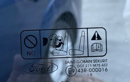 Ford Focus II рестайлинг, 2008 год, 450 000 рублей, 22 фотография