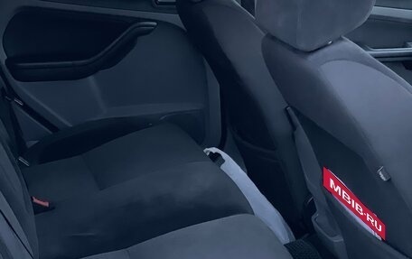 Ford Focus II рестайлинг, 2008 год, 450 000 рублей, 13 фотография