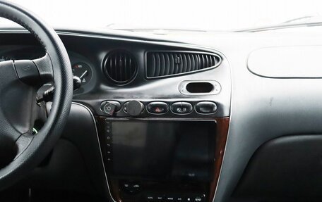 Doninvest Kondor, 1999 год, 329 000 рублей, 11 фотография