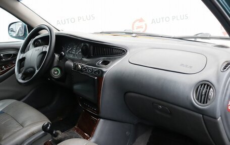 Doninvest Kondor, 1999 год, 329 000 рублей, 9 фотография