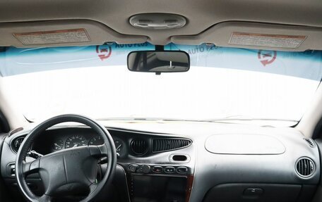 Doninvest Kondor, 1999 год, 329 000 рублей, 8 фотография