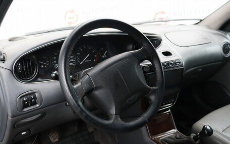 Doninvest Kondor, 1999 год, 329 000 рублей, 7 фотография