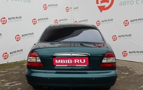 Doninvest Kondor, 1999 год, 329 000 рублей, 6 фотография