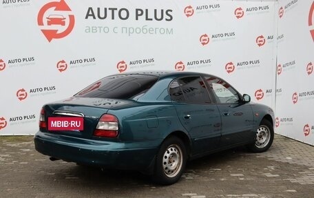 Doninvest Kondor, 1999 год, 329 000 рублей, 2 фотография