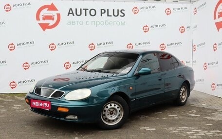 Doninvest Kondor, 1999 год, 329 000 рублей, 1 фотография