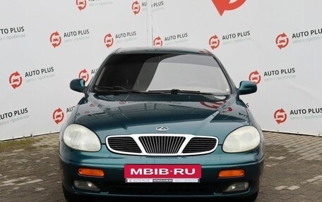 Doninvest Kondor, 1999 год, 329 000 рублей, 5 фотография