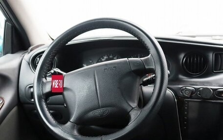 Doninvest Kondor, 1999 год, 329 000 рублей, 10 фотография