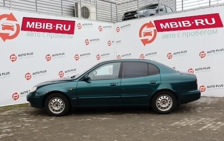 Doninvest Kondor, 1999 год, 329 000 рублей, 4 фотография