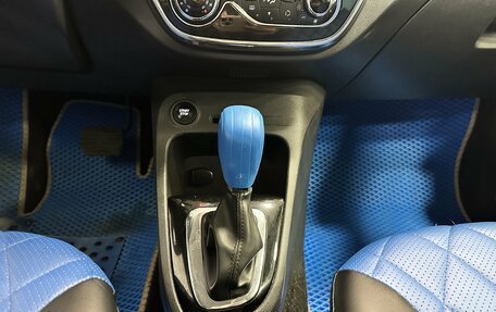 Renault Kaptur I рестайлинг, 2016 год, 1 080 000 рублей, 12 фотография