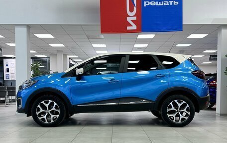 Renault Kaptur I рестайлинг, 2016 год, 1 080 000 рублей, 5 фотография