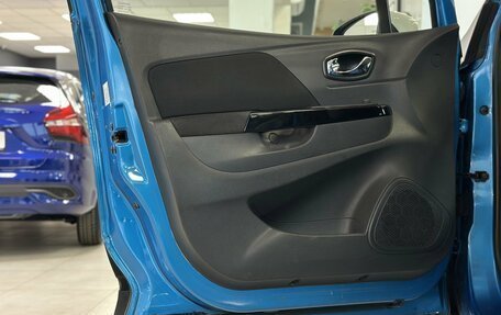 Renault Kaptur I рестайлинг, 2016 год, 1 080 000 рублей, 13 фотография