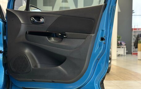 Renault Kaptur I рестайлинг, 2016 год, 1 080 000 рублей, 15 фотография