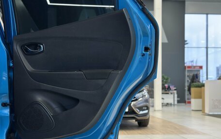 Renault Kaptur I рестайлинг, 2016 год, 1 080 000 рублей, 16 фотография