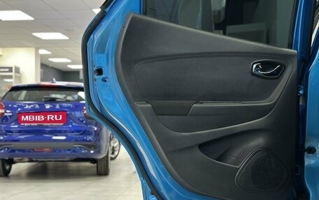 Renault Kaptur I рестайлинг, 2016 год, 1 080 000 рублей, 14 фотография