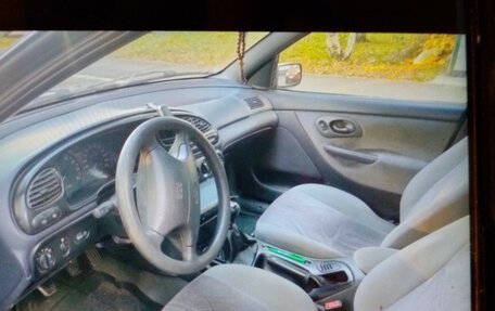 Ford Mondeo II, 1997 год, 180 000 рублей, 2 фотография