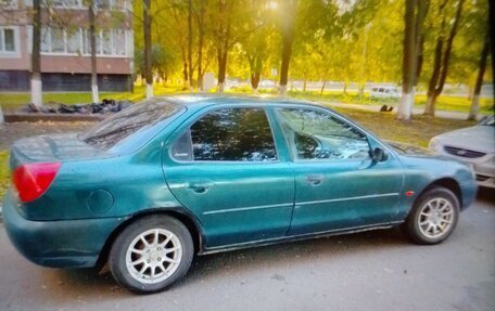Ford Mondeo II, 1997 год, 180 000 рублей, 3 фотография
