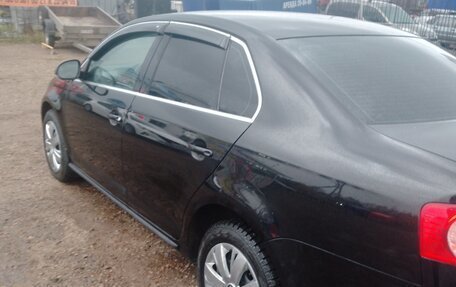 Volkswagen Jetta VI, 2008 год, 795 000 рублей, 10 фотография