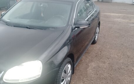 Volkswagen Jetta VI, 2008 год, 795 000 рублей, 8 фотография
