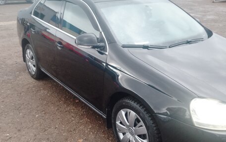 Volkswagen Jetta VI, 2008 год, 795 000 рублей, 9 фотография