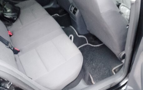 Volkswagen Jetta VI, 2008 год, 795 000 рублей, 5 фотография