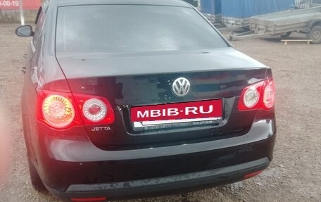 Volkswagen Jetta VI, 2008 год, 795 000 рублей, 12 фотография